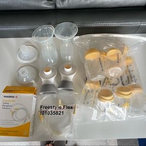 Medela Bundle
